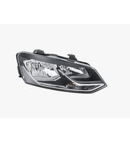 FAR KOMPLE SOL VOLKSWAGEN POLO 14>