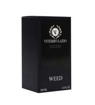Viterbo Lazio Weed Edt 100 Ml Erkek Parfüm