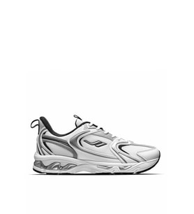 Lescon 26YBAE00ORIOM Orion 3 Erkek Klasik Sneaker Beyaz