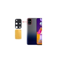 SAMSUNG M31S ARKA KAMERA LENSİ