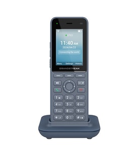 GRANDSTREAM WP826 Wİ-Fİ DECT TELEFON