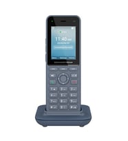 GRANDSTREAM WP826 Wİ-Fİ DECT TELEFON