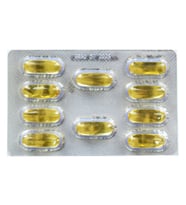 Shiffa D3 K Vitamini Yumuşak 1300 X 30 Kapsül