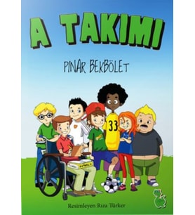 A Takımı