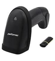 Performax PR-50+ 1D Lınear USB El Tıpı Kablosuz Barkod Okuyucu