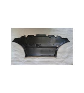 Audı A4 07-12 A5 08plastik Motor Muhafaza Orjinal Referans Numarası 8k0863821ab