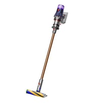 Dyson V12 Detect Sv30 Slim Extra Süpürge (Gri)