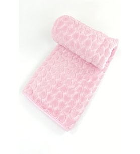 Golden Spring Bebek Peluş Battaniye