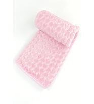 Golden Spring Bebek Peluş Battaniye