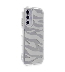 Samsung Galaxy A05s Kılıf Reflexion Desenli Kapak - Desen 10