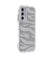 Samsung Galaxy A05s Kılıf Reflexion Desenli Kapak - Desen 10