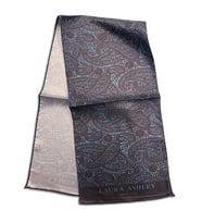 Laura Ashley LAFLR-023 Kadın Fular