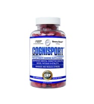 Hi-Tech Pharmaceuticals Cognisport 60 Tablets.45.