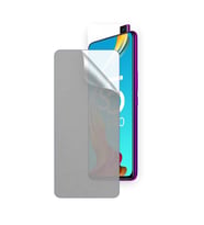 SChitec Infinix S5 Pro Uyumlu Ön Yüzey Mat Hidrojel Ekran Koruyucu