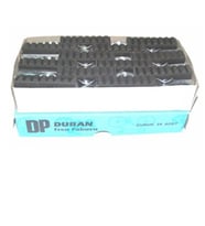 BİSİKLET FREN PABUÇ ÇUBUK DURAN (KUTUADEDİ 24)