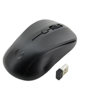 Hp S500 1600Dp Wireless Mouse