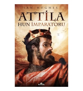 Attila Hun İmparatoru