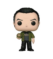 Nessiworld POP Movies: Ghostbusters - Ray Stantz (Glow)