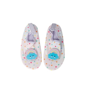 Peluche Cloud Çocuk Deniz & Havuz Ayakkabısı CLOUD Pembe