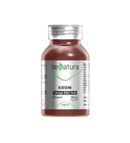 Venatura Krom Pikolinat 200mcg 90 Kapsül