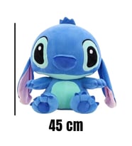 Stitch ( Stiç) Büyük Boy 45 cm Peluş Oyuncak