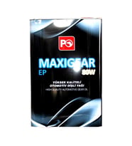 Petrol Ofisi Maxigear EP 80W 16 Kg Otomotiv Dişli Yağı