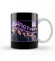 Bts Design Original Kupa Bardak Porselen