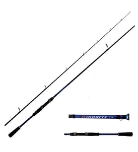 SPİN KAMIŞI Portfish Ridaniye Spin 270 cm Olta Kamışı 2P 7-28GR