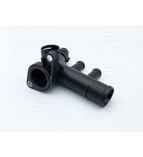 Volkswagen Sharan 1.8T 20V Termostat Yuvası 1997-2010