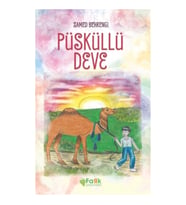 Püsküllü Deve