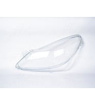 Opel Corsa D 2007-2010 Uyumlu Sol Far Camı
