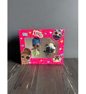 Lol Surprise Sürpriz Paket Figür