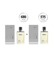 680 + 575 Erkek Parfüm Edp Woody - Mnms680575 (Standart)