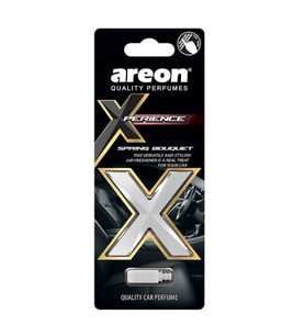Areon Xperience Spring Bouquet Araç Klima Kokusu