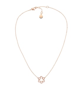 Furla FJ4102NTU Kadın Kolye (Çok Renkli)