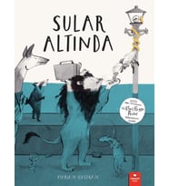 Sular altında