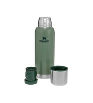 Stanley 1L Adventure Stainless Steel Vacuum Termos