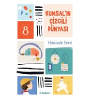 Kumsalın Çizgili Dünyası / Tudem