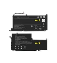 Hp PG03XL Batarya Pil RETRO V1