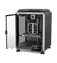Creality K1C 3D Yazıcı