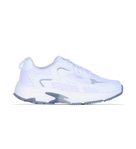 Jump 32900Zn Beyaz Günlük Yazlık Kadın Sneaker Ayakkabı