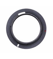 PENTAX PK MOUNT MAKİNELER İÇİN M42 LENS ADAPTÖRÜ (Siyah)