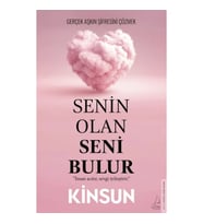 Senin Olan Seni Bulur
