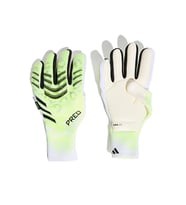 adidas Pred Gl Pro Fs Erkek Futbol Kaleci Eldiveni JN5354 Sarı