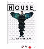 Dr House Puzzle 240 Parça Yapboz