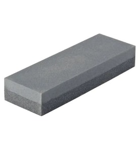 Eko 15x5x2,5 Çift Taraf Bileme Taşı - Bıçak, Makas Ve Satırlarınızı Kolayca Bilemeniz İçin Pratik Ve Kullanışlı Bileme Çözümü