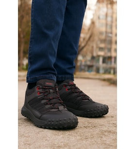 Ortopedik Su Geçirmez Outdoor Erkek Spor Bot