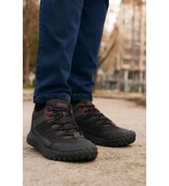 Ortopedik Su Geçirmez Outdoor Erkek Spor Bot