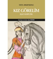 Kız Görelim - Tayır Jomartbayulı