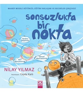 Sonsuzlukta Bir Nokta